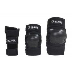Kit de protection SFR