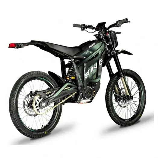 Dualtron X Limited...