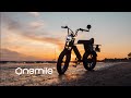 Vidéo: Speedbike Scrambler V