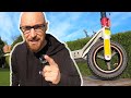 Vidéo: Trottinette Electrique PABLO
