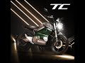Vidéo: SUPER SOCO TC WANDERER