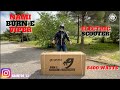 Vidéo: VIPER NAMI BURN-E 2 (72V-28AH)